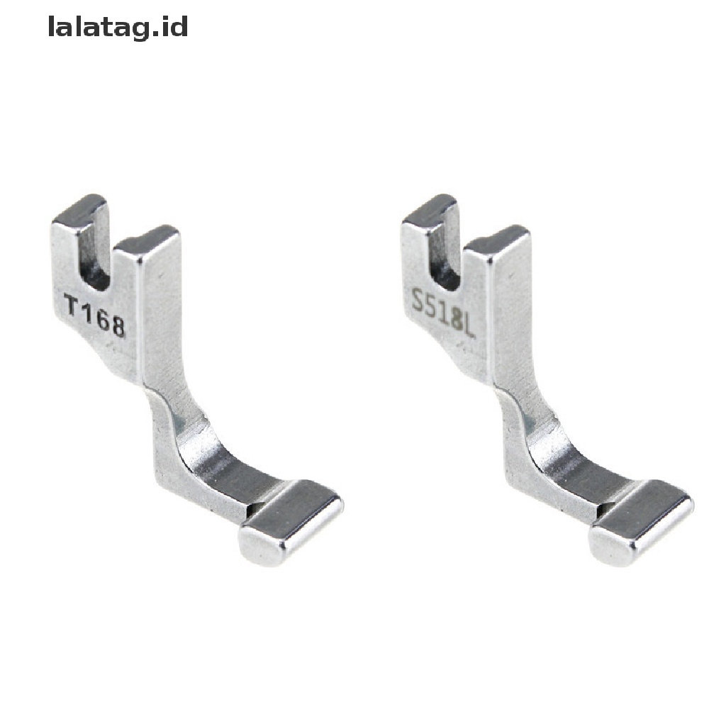 [lalatag] Daster Payung Rayon Motif Bunga Sakura #S518l/t168 Mesin Jahit Industri Single Sided Invisible Zipper Presser Foot [ID]