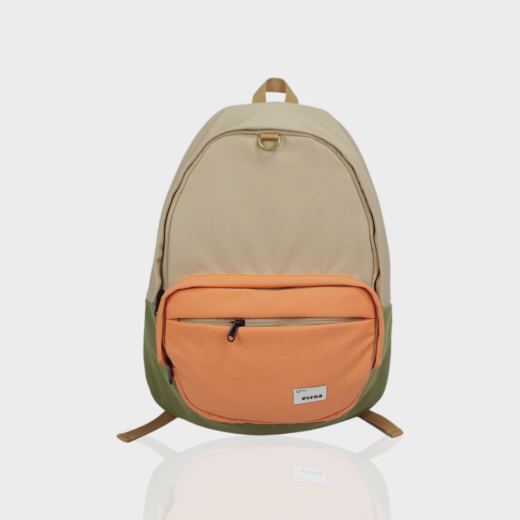 Evroa Maggy Backpack - Tritone Choral