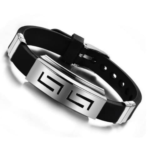 

Open DS] Gelang gaul pria dan wanita 010