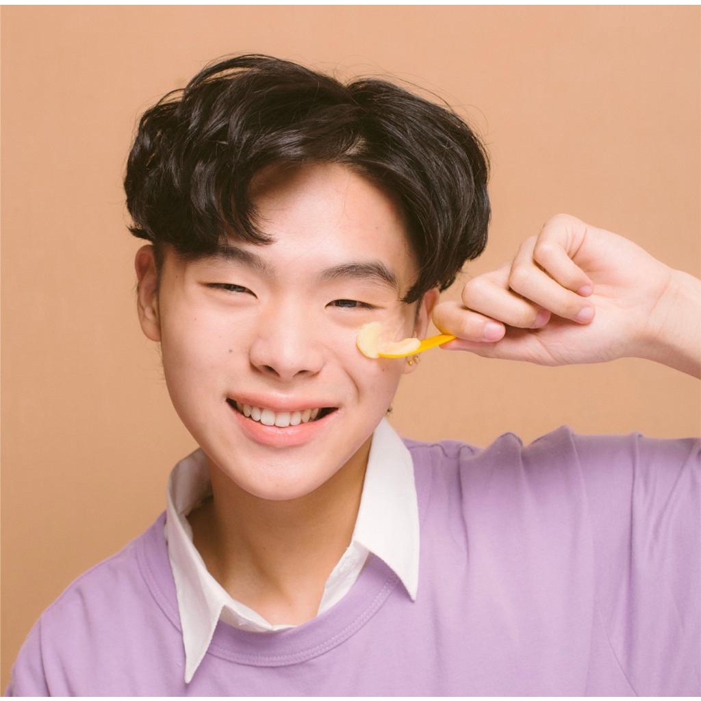 ROCEO Melte Balm Cleansing Pembersih Makeup Wajah 85ml