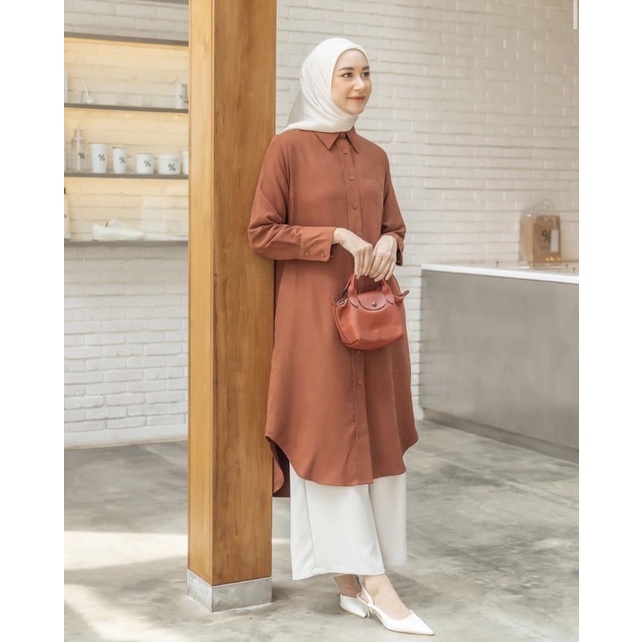 Zea Tunik Heaven Lights Brick M