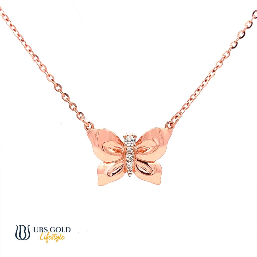 UBS Kalung Emas Seo-yeon - Ksk0909 - 17K