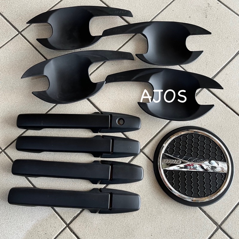 Paket Handle Outer Brio / Handle Outer All New Brio RS AJOS