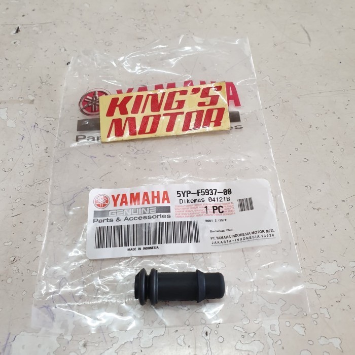 BOOT KARET CALIPER BAWA MIO M3 S Z 125 GEAR FREEGO LEXI AEROX XEON 37