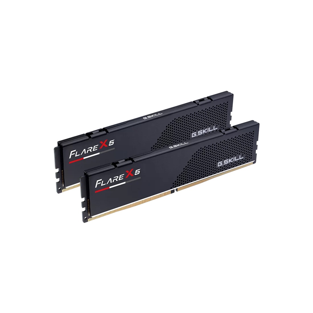 Gskill Flare X5 DDR5 32GB 2x16GB 6000MHz F5-6000J3636F16GX2-FX5