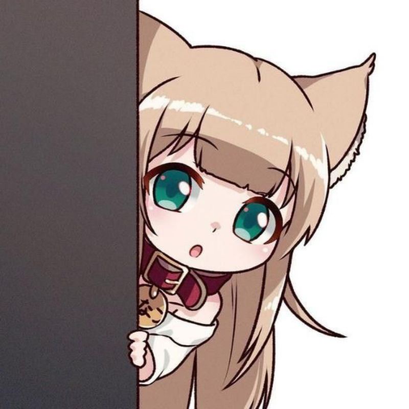 OPEN COMMISSION CHIBI ART | Jasa gambar ilustrasi