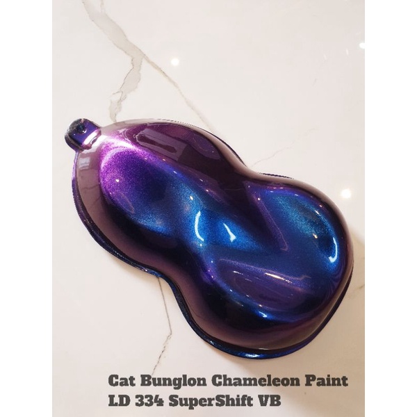 Chameleon LD 334 SuperShift VB 250ml leander cat bunglon