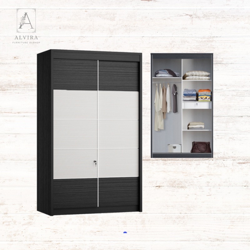 Wardrobe Siantano LP 285 SL
