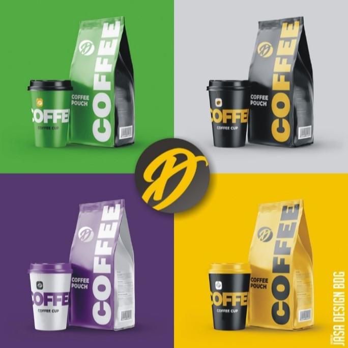 

Desain Label Kemasan Produk, Sticker, Cup, Paper bag, menu Dll JUAL