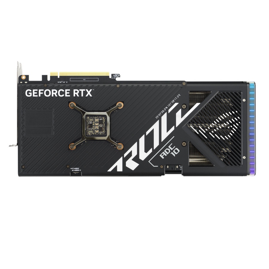 Asus GeForce RTX 4070 Ti 12GB GDDR6X - ROG Strix OC Edition