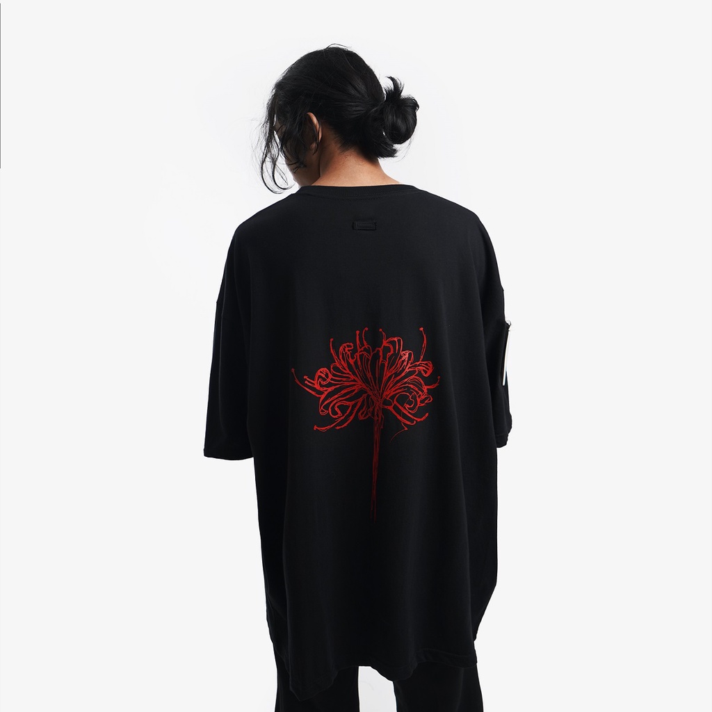 TAGGED - Despair Oversized Dispatch T-Shirt