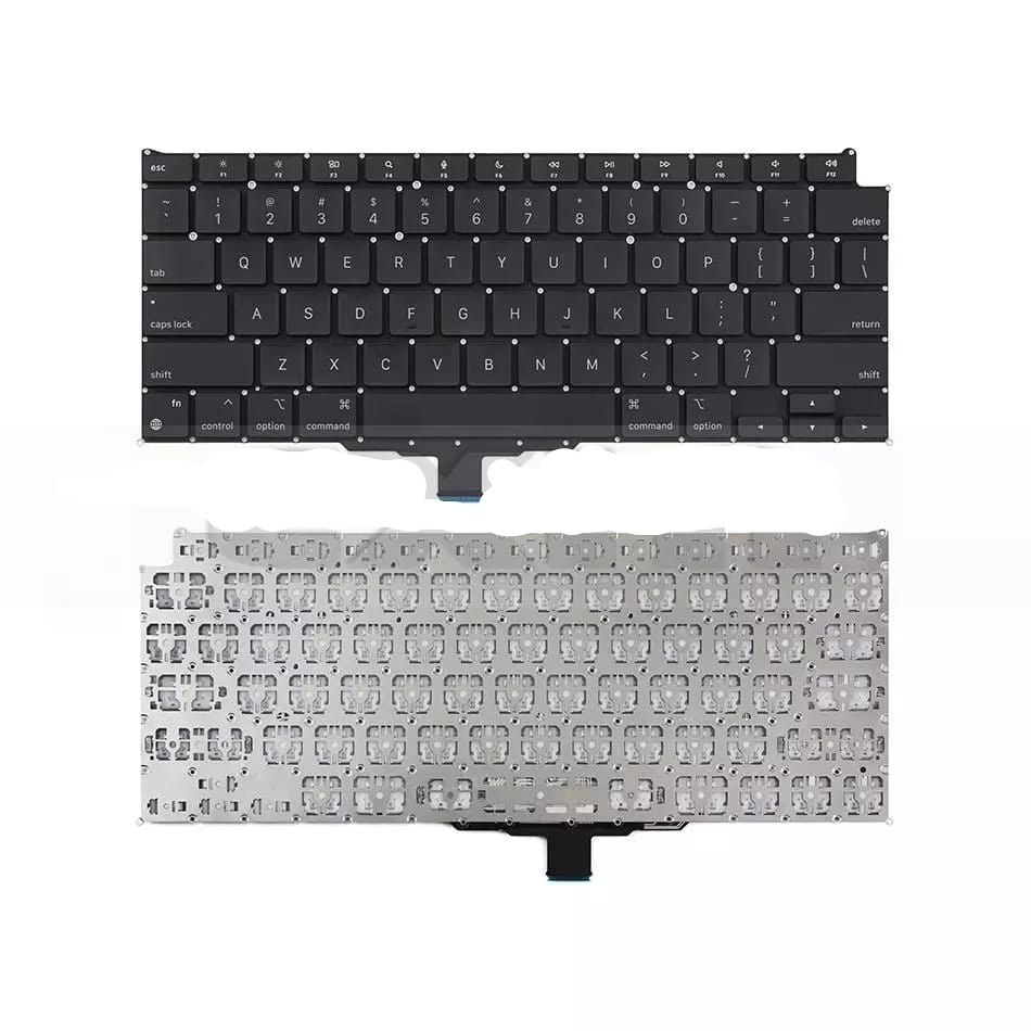 Keyboard Macbook Air M1 A2337 13&quot; EMC3598 2020 US