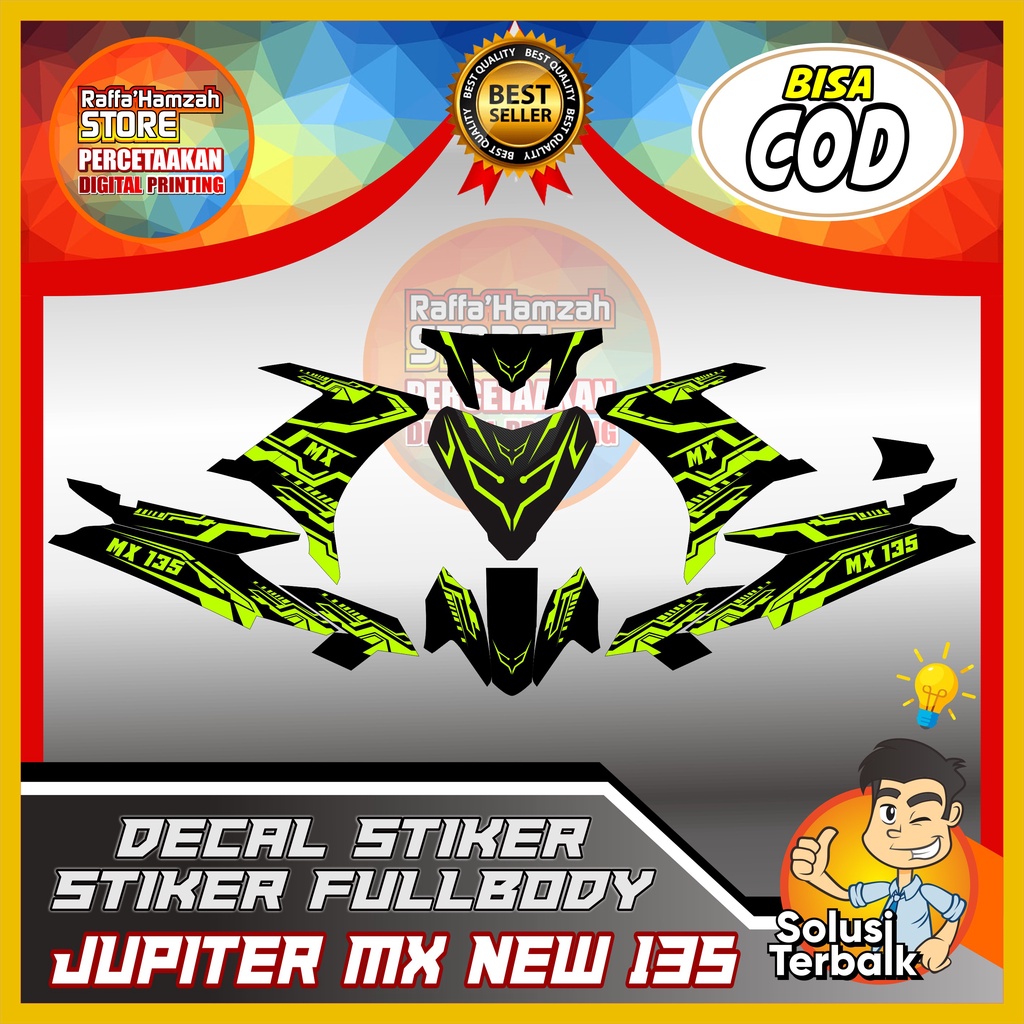 decal stiker jupiter mx new 135 decal sticker jupiter mx new 135 decal jupiter mx new stiker jupiter