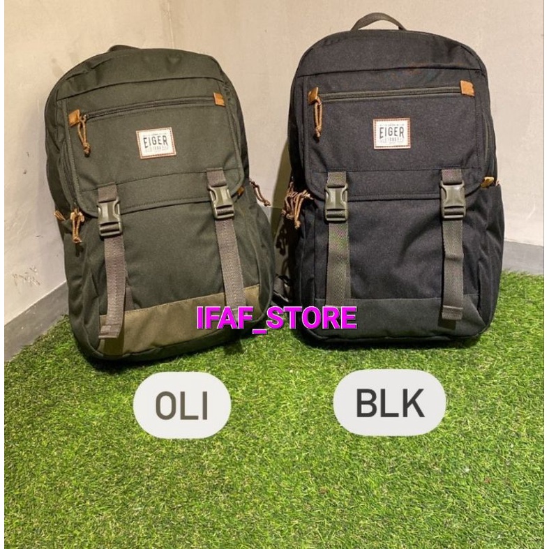 Tas Ransel CRUISER18L Eigr1989 Backpack