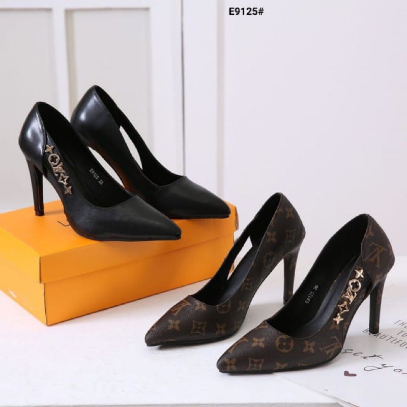 Heels E9125
