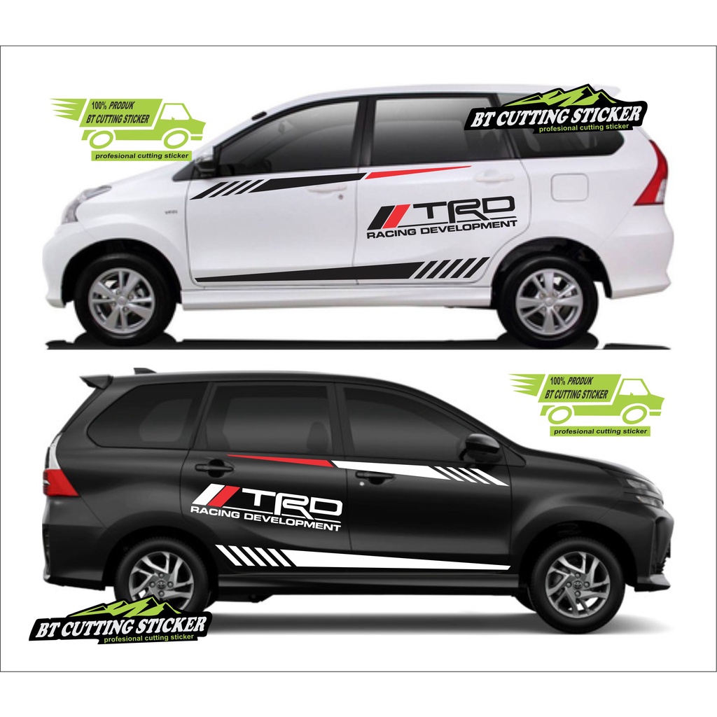 sticker mobil sticker avanza stiker mobil avanza sticker mobil avanza list sticker mobil avanza stik