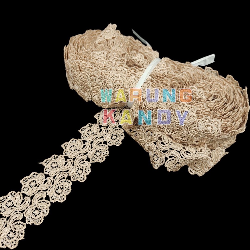 Renda Giper 1268 / 1093 46mm Milo