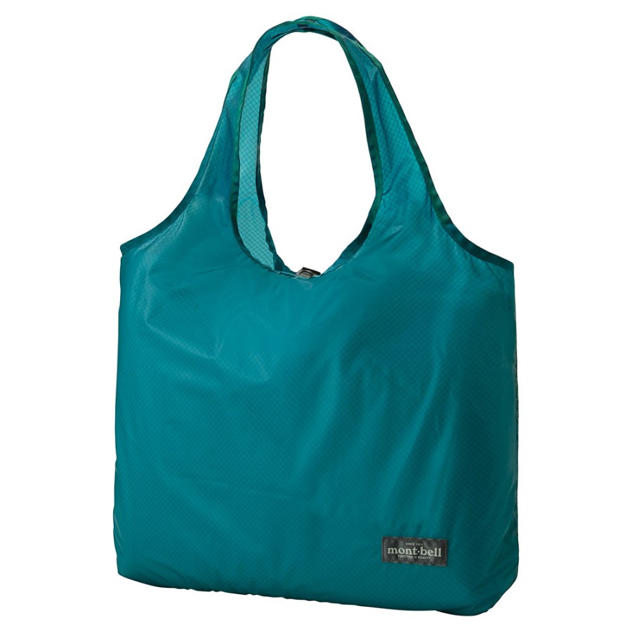 Tas Lipat Tote Bag Montbell Ultralight Tote Bag