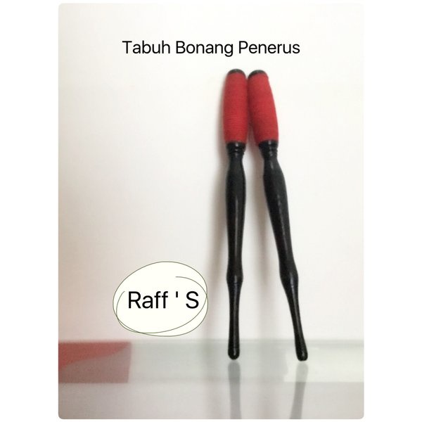 Tabuh Bonang Penerus
