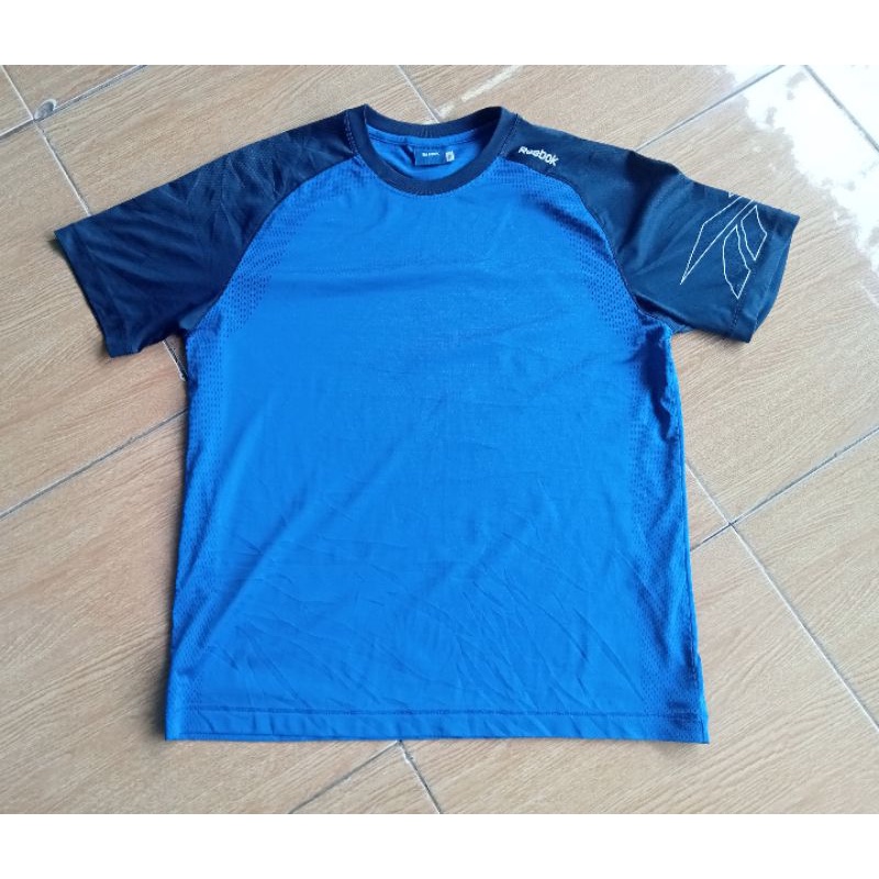 Jersey reebok original thrift