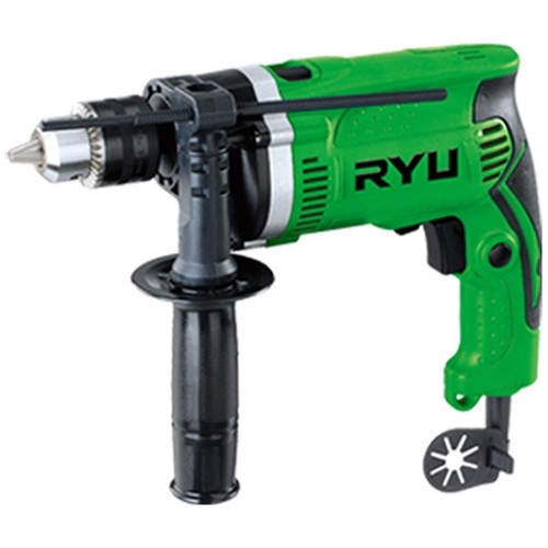 RYU Impact Drill RID 13-2 RE - RYU Mesin Bor Beton - Mesin Bor Impact
