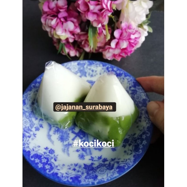 

koci koci dan perut ayam