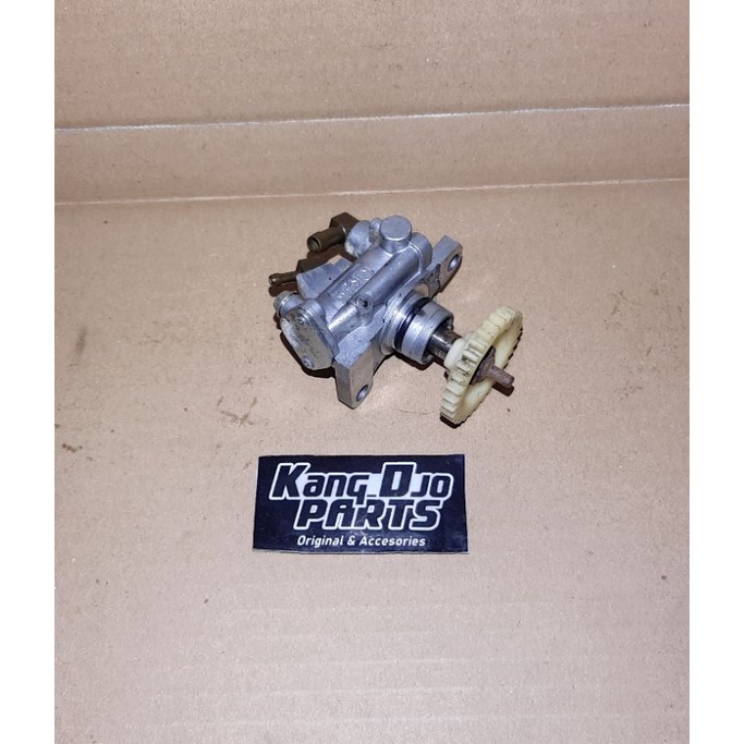 POMPA OLI SAMPING HONDA NSR 150 ORIGINAL