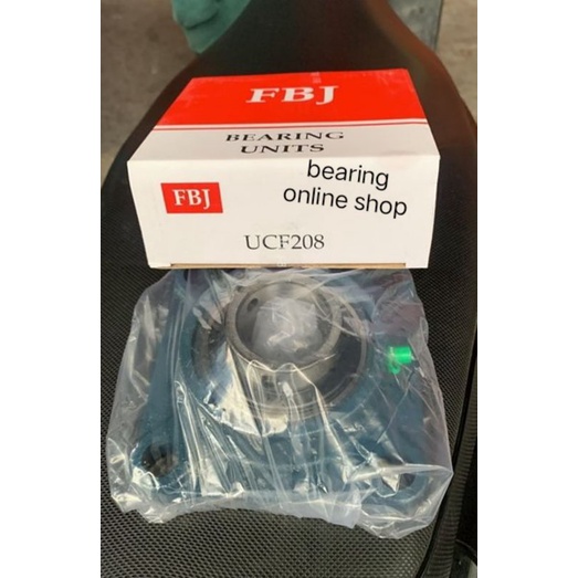 Pillow Block Bearing UCF 208 FBJ