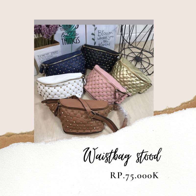 Paket Usaha tas premium