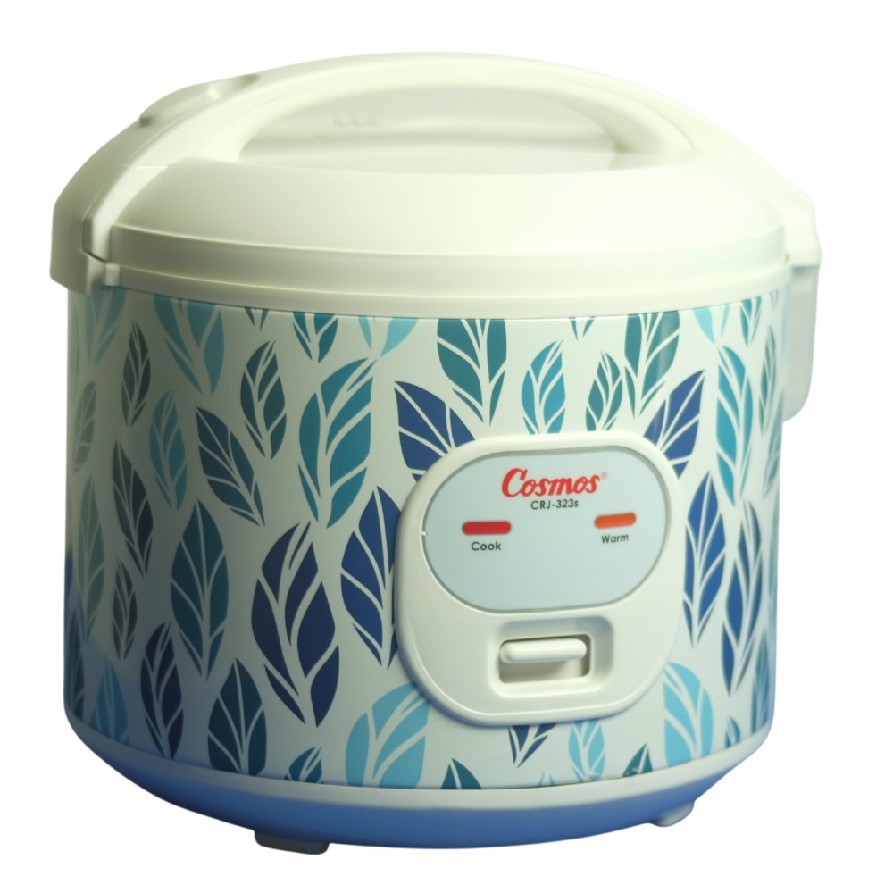 COSMOS magic com CRJ 323s | Rice Cooker Cosmos