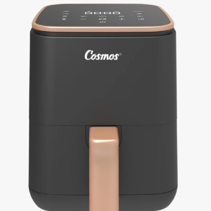 AIR FRYER COSMOS 2 Liter CAF-6603