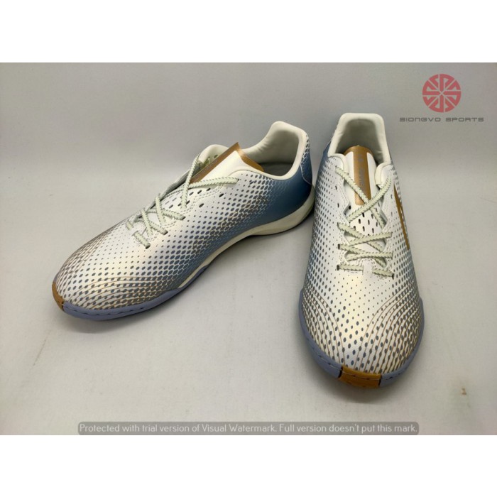 SEPATU FUTSAL - SPECS LIGHTSPEED OMEGA IN ORIGINAL 402126