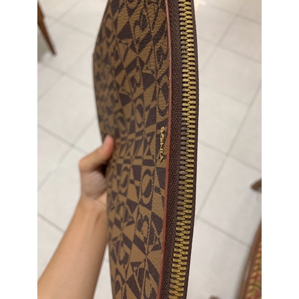 Tas bonia bekas|ORIGINAL 100%