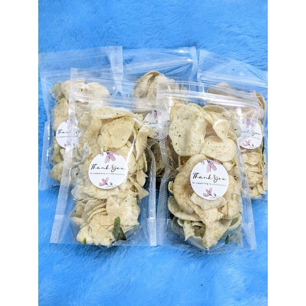 Jual Keripik Singkong Ento Pedas Gurih 500gr Promo Shopee Indonesia