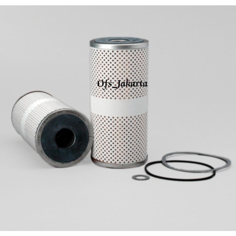 Lube Filter Oli 5573014 / P550132 Donaldson Filter