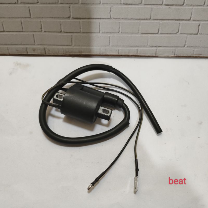 coil koil penyelaan motor BEAT BEAT FI VIXION MIO J