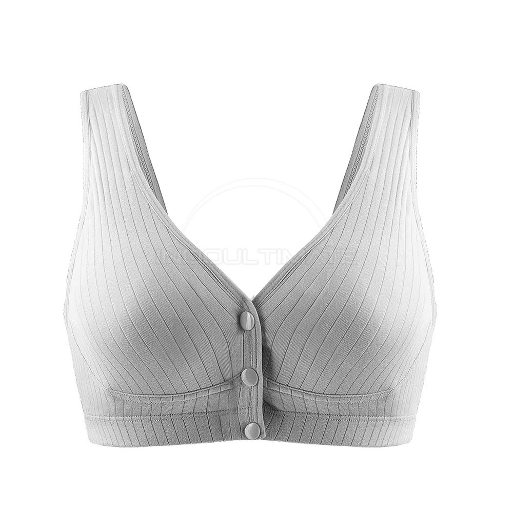 Bra Menyusui Tanpa Kawat Pakaian Dalam Wanita IMPORT BIM-03 BH Spons Bra Wanita Menyusui