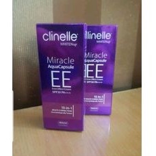 Clinelle whiten up EE cream