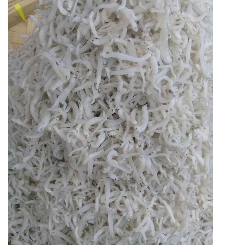 

Sale[KI3]-FCW - Teri Medan 250 Gram