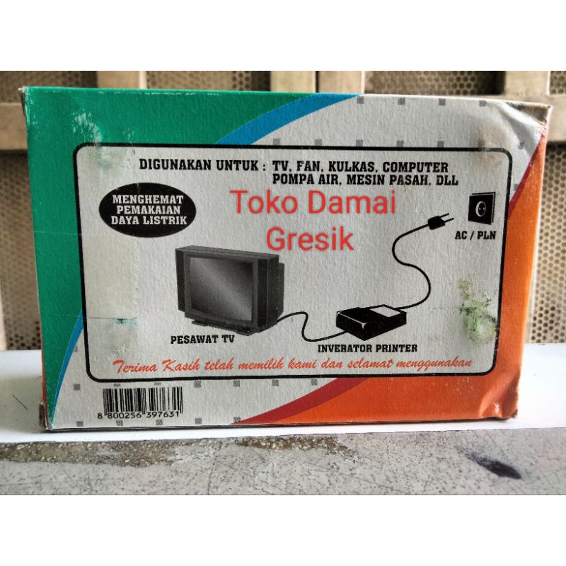 Enje Auto Start 1000w