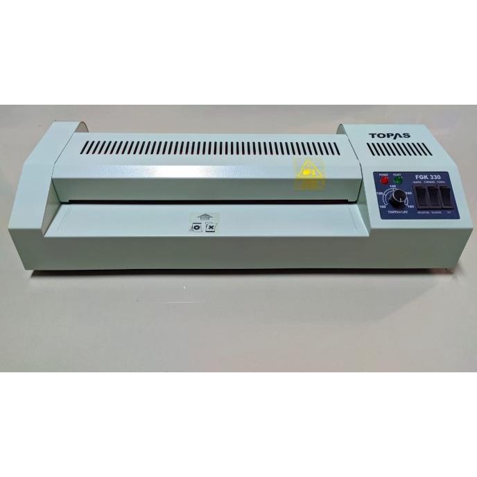 

Mesin Laminating Topas Fgk-330