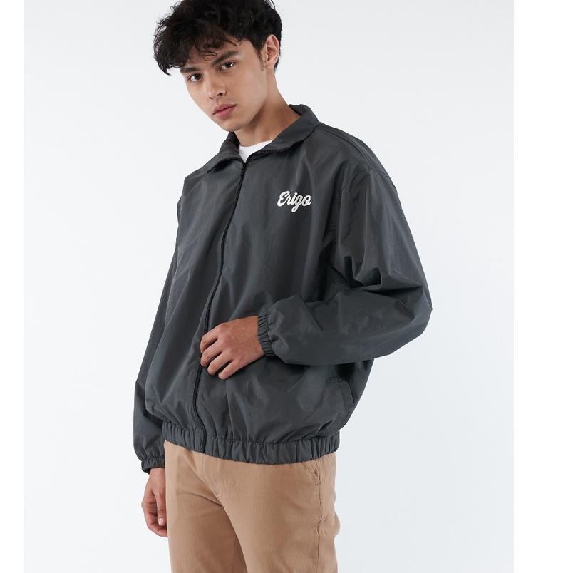 [ SALE ]  Erigo Track Suit Wirral Dark Grey