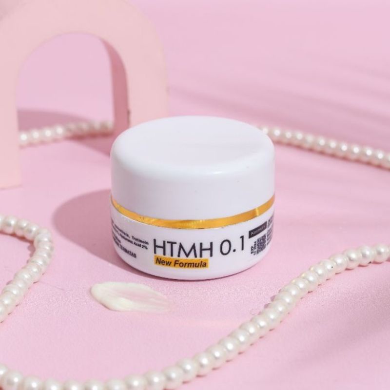 ‼️READY‼️CREAM HTMH 0,1 CREAM MALAM WHITENING