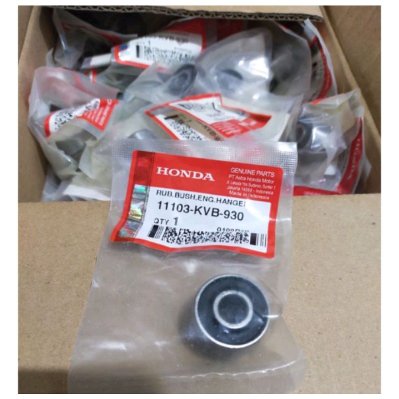 BOSH BOS ARM MOUNTING SASIS ENGINE BEAT SPACY SCOOPY VARIO