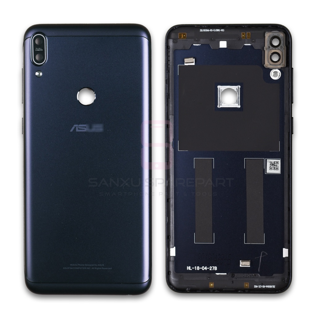 Backdoor Asus Zenfone Max Pro M1 ZB601KL ZB602KL / Tutup Belakang Asus Zenfone Max Pro M1 ZB601KL ZB602KL / Chasing Max Pro M1