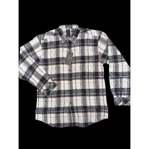 NEW ARRIVAL Kemeja Flanel by SCOTCH