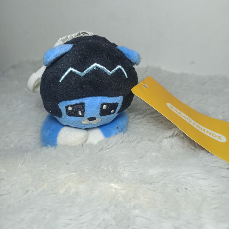 boneka pl import neo ryan kakao friends