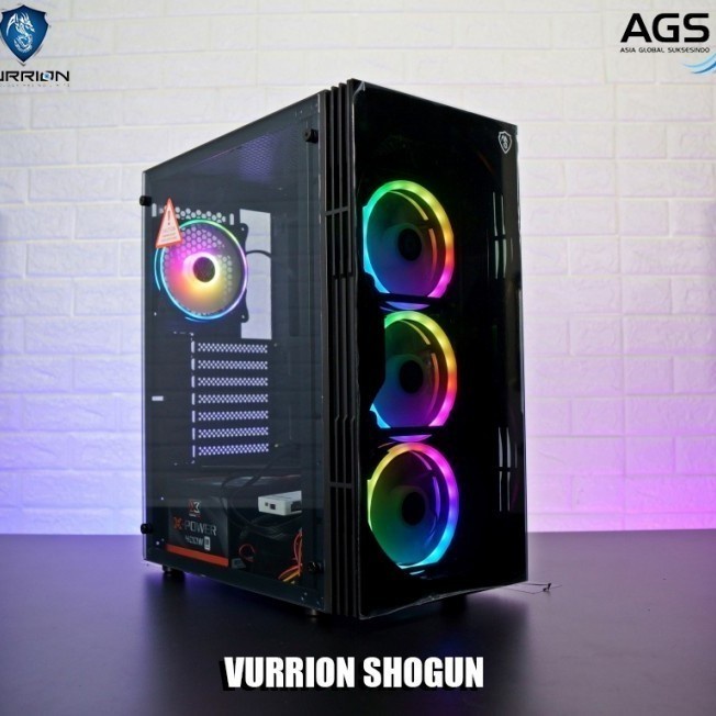 PC RAKITAN GAMING INTEL I5 13400F VGA GTX 1650 RAM 16 GB EDISI TERBARU
