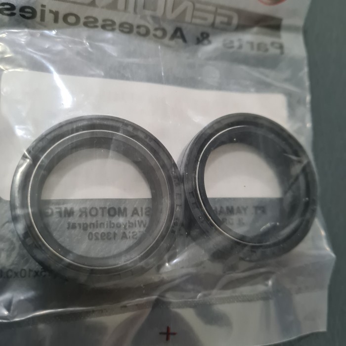 Seal Shock Sil Sok Yamaha RX King RXK RXking 3KA