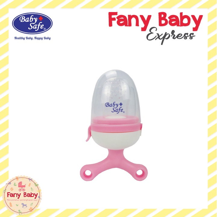 BABY SAFE FRUIT FEEDER / JP033